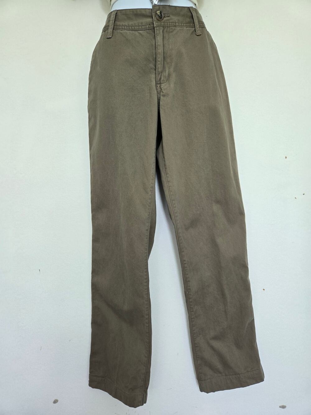 Eddie Bauer Blakely Pants Size 8L